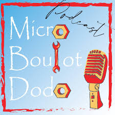 Traiteur parisien au service de toutes les entreprises ! Micro Boulot Dodo Podcast Ecouter En Ligne Sur Podmust Les Meilleurs Podcasts