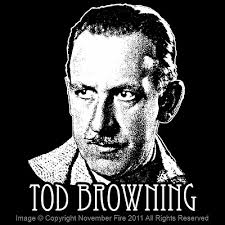 Résultat de recherche d'images pour "tod browning"