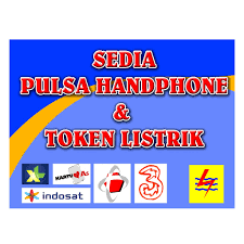Modal yang di butuhkan pun tidak banyak, tidak ada biaya pendaftaran atau biaya administrasi. Pulsa All Operator Token Listrik Kami Sedang Cari Agen Yg Mau Kerjasama Shopee Indonesia