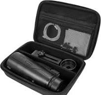 Telescope For Space Khanka Hard Monocular Telescope Storage Box Holder  Carrying Case 703133 12x55 Monocular