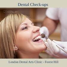 Private Dentist in Forest Hill, Taking New Patients!