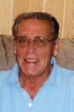 Obituary information for James P. Folk