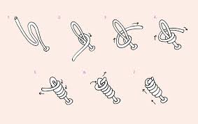 Alice Young The New J Crew Sperrys Shoe Lace Patterns Sperrys How To Tie Laces