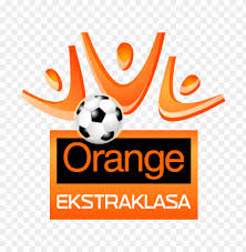 1st tier (see league structure). Orange Ekstraklasa 1926 Vector Logo Toppng