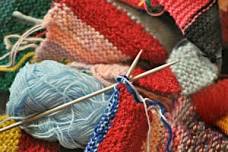 Gleason Knitters