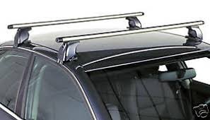 Barres De Toit Aluminium Mercedes Classe B De 2005 A 10 2011 Ebay