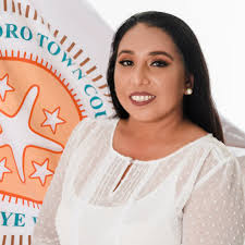 On behalf of Mayor Gualberto "Wally" Nunez and the San Pedro Town Council,  we would like to wish our fellow Councillor Adaly N Adolfo Ayuso a Happy  Birthday! 🎉