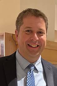 Andrew Scheer