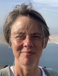 Frau Dr. med. Sandra von den Driesch, Psychiater und Psychotherapeut in Bad  Honnef