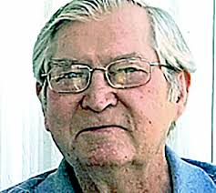 George W. Norman, 86, De Soto