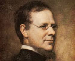 Para Uskup di AS Memajukan Proses Kanonisasi Pastor Isaac Hecker