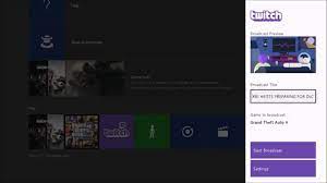 How to add stream overlays on twitch streams (easy) xboxone. How To Stream On Twitch Using The Xboxone Setup How To Stream On Twitch With Xbox One Youtube