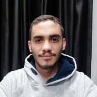 Christian Moise's Instagram, Twitter & Facebook