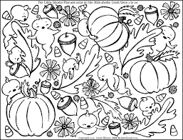 The spruce / jaime knoth these fall coloring pages are a great way to help your child cele. Tsbtqo2mqa3ijm