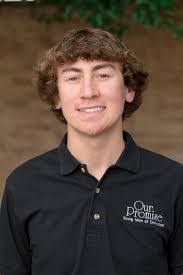 Gage Ervin's Instagram, Twitter & Facebook