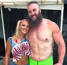 He is currently signed to wwe, where he performs on the raw brand under the ring name braun strowman. Braun Strowman Wiki Height Age Wife Family Biography More Wikibio