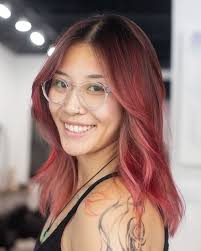 Seattle Balayage, Custom Gray Blending, + Pastel Hair (@alexanderscotthair)  · Seattle, WA