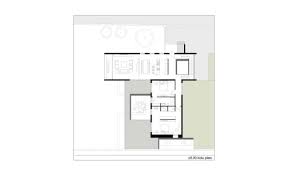 Modern ahşap bağ evi modelleri planları. Villa Seyhan Arkitera