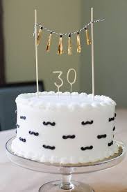 30th Birthday Cake For Him Ideas The Parker Project A Manly 30th Birthday Party Mustachecake Birthday Cake 30thbirth Birthday Cake For Husband Birthday Cake For Boyfriend Cake For Husband