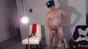 Exotic Officer Xxx Maolo Porno!