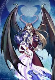Wellcome Taurus Remember The Dark Past Of Headmistress Griffin They Annealed Not A Child With Valtor I Don T Remember The Original V Winx Club Anime Cartoon