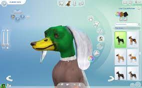Cursed Duck Sims4 Sims Memes Sims Funny Funny Memes