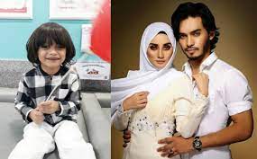 I am an engineer electronics and communication. Wawa Zainal Bimbang Anaknya 4 Tahun Belum Pandai Cakap Gempak