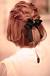 Pixie Cut Bow