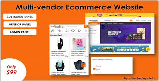 The opera mini internet browser has a massive amount of functionalities all in on. Download Multi Vendor Ecommerce Website In Asp Net Nulled