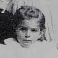 Eugenia May Andrews (1893–1986) • FamilySearch