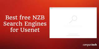 The Best Free Nzb Search Engines For Usenet Updated 2021
