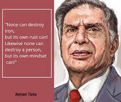 Pin On Ratan Tata Quotes