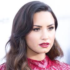 Here's what that means for young trans people. Demi Lovato Says She First Experienced Suicidal Thoughts At Age 7 Self