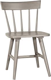 Amazon Com Hillsdale Furniture Hillsdale Mayson Spindle Back Set Of 2 Dining Chair Gray Kitchen D Solid Wood Dining Chairs Dining Chairs Dining Chairs Diy