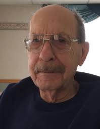 James E. Parker Obituary