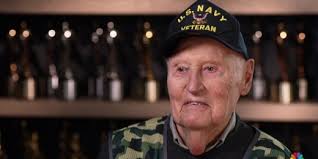 Trump Awards Medal of Honor to Vietnam Army Medic Gary Rose