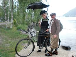 Freudenstadt Mit Tracht Und Nostalgie Rad Freudenstadt Schwarzwalder Bote