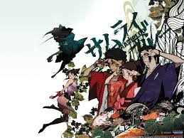 8k uhd tv 16:9 ultra high definition 2160p 1440p 1080p 900p 720p ; Free Download Samurai Champloo Wallpaper Weddingdressincom 1024x768 For Your Desktop Mobile Tablet Explore 76 Samurai Champloo Backgrounds Afro Samurai Wallpaper Hd Wallpaper Samurai Jin Samurai Champloo Wallpaper