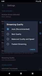 Is High Quality Streamed Audio An Oxymoron Edn