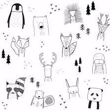 Check spelling or type a new query. Image Result For Bullet Journaling Animal Doodles Doodle Drawings Animal Doodles Sketch Book