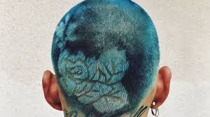 Wear an ensemble that succeeded the last time. Can You Wear Floral On Your Buzz Cut The New York Times