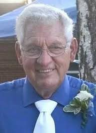 Lee Coumbs avis de décès