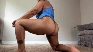TheGymHeaux Muscular Women, Flexing Fetish & Ass Shaking Videos |  iWantClips.com