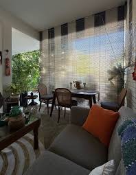 soft spot for chik blinds. Originally ...