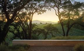 A patio, a backyard, or any outdoor construction that can provide beauty to your architecture and balance and. Wine Country S Architectural Gems C Magazine