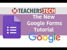 Formularios De Google Clasifica Tus Examenes Tipo Test Por Grupo Youtube Formularios Google Escuela