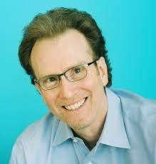 A few minutes with SMZ's departing Chief Creative Officer Gary Wolfson