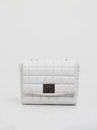 Ikks Sac Bs95239 Blanc Femme Des Marques Et Vous