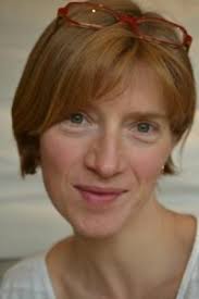 Phoebe Baker Hyde, author of The Beauty Experiment,