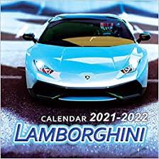 Sure it is not a car not everyone can afford, but the lamborghini logo on the. Lamborghini Calendar 2021 2022 January 2021 February 2022 Automobile Calendar Amazon De Supercar Sam Fremdsprachige Bucher